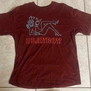Men’s Playboy Tee
